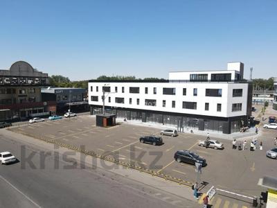 Магазины и бутики, общепит, салоны красоты, медцентры и аптеки · 300 м² за 6 млн ₸ в Алматы