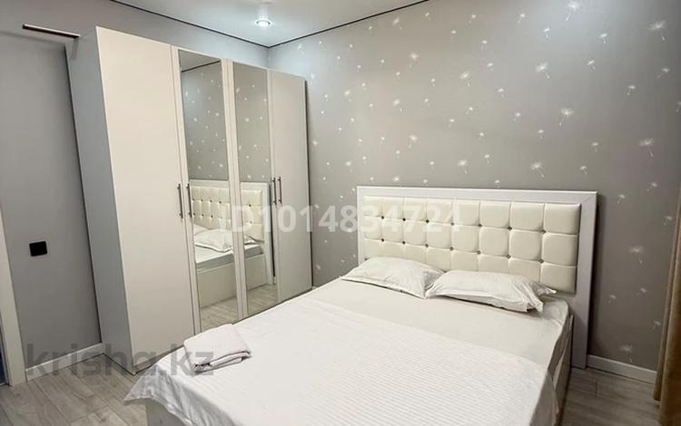 1-комнатная квартира · 40 м², Туран 55/11 за 3 000 ₸ в Астане, Нура р-н — фото 2