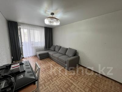 2-комнатная квартира · 48 м² · 3/55 этаж, 7-й Микрорайон за 24 млн ₸ в Костанае