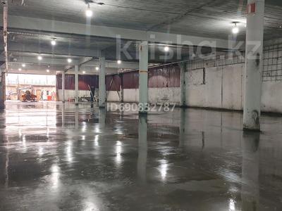 Склады · 760 м² за ~ 1.3 млн ₸ в Шымкенте, Енбекшинский р-н