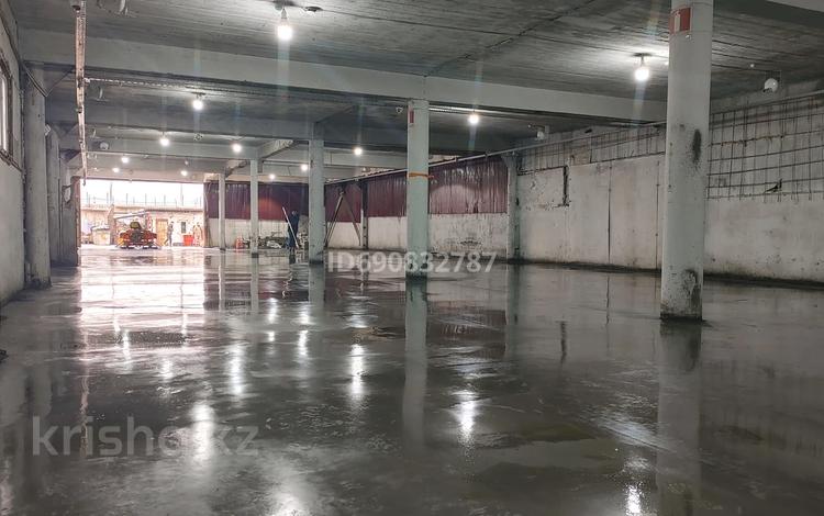 Склады · 760 м² за ~ 1.3 млн ₸ в Шымкенте, Енбекшинский р-н — фото 3