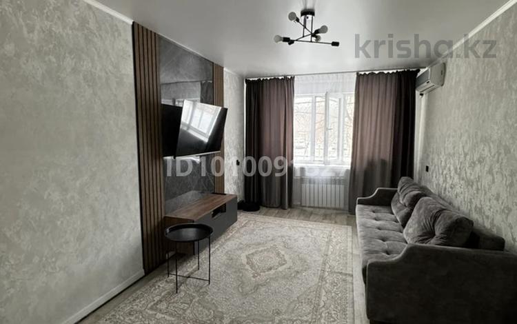 2-комнатная квартира · 45 м² · 1/5 этаж, мкр 5, Есет Батыра за 150 000 ₸ в Актобе — фото 2