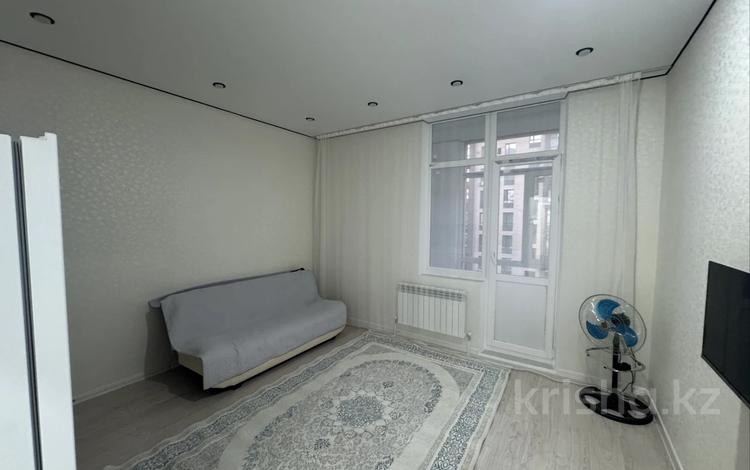 1-комнатная квартира · 28 м² · 5/10 этаж, Култегин 11/1 — Пр. Сыганак І. Омарова за 200 000 ₸ в Астане, Нура р-н — фото 2