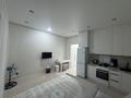 1-комнатная квартира · 28 м² · 5/10 этаж, Култегин 11/1 — Пр. Сыганак І. Омарова за 200 000 ₸ в Астане, Нура р-н — фото 2
