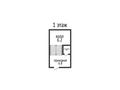 4-комнатная квартира · 81.4 м² · 2/2 этаж, омара 186 за 22 млн ₸ в Костанае — фото 25