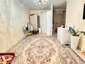1-комнатная квартира · 35.6 м² · 4/5 этаж, Ташенова 4/1 за 15.5 млн ₸ в Астане, р-н Байконур