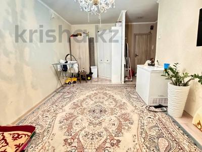 1-комнатная квартира · 35.6 м² · 4/5 этаж, Ташенова 4/1 за 15.5 млн ₸ в Астане, р-н Байконур