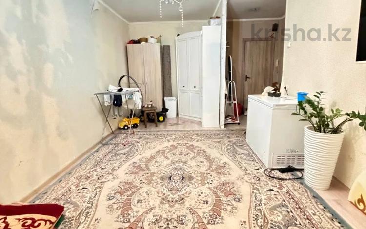 1-комнатная квартира · 35.6 м² · 4/5 этаж, Ташенова 4/1 за 15.5 млн ₸ в Астане, р-н Байконур — фото 3