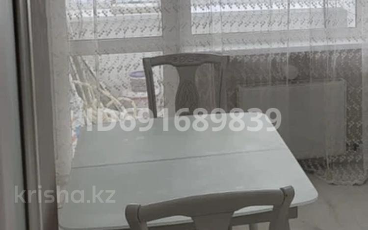 1-комнатная квартира · 40 м² · 4/9 этаж, Толе би 63 — Мухамедханова/ Туран за 250 000 ₸ в Астане, Есильский р-н — фото 2