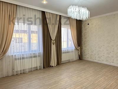 Жеке үй · 5 бөлме · 170 м² · 6 сот., Кабанбай батыра 173, бағасы: 39.5 млн ₸ в Аскара Токпанова (Казцик)