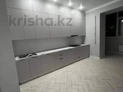 1-бөлмелі пәтер · 48.5 м² · 1/5 қабат, Алтын Орда 19л, бағасы: 20.5 млн ₸ в Актобе