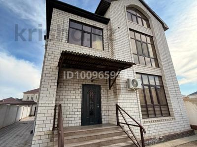 Отдельный дом · 8 комнат · 370 м² · 7 сот., мкр "Шыгыс 2" за 155 млн 〒 в Актау, мкр "Шыгыс 2"