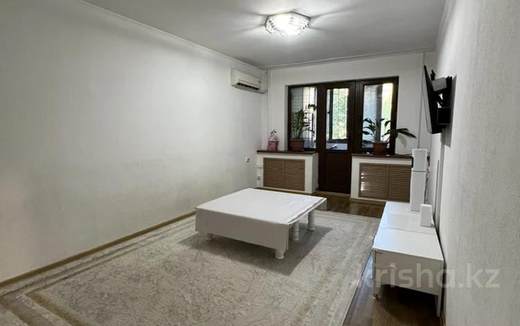 2-бөлмелі пәтер · 44 м² · 2/5 қабат, Республика, бағасы: 18 млн ₸ в Шымкенте, Туран р-н — фото 2