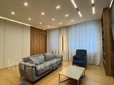 3-комнатная квартира · 96 м² · 3/8 этаж, Мангилик ел 30 за 83 млн 〒 в Астане