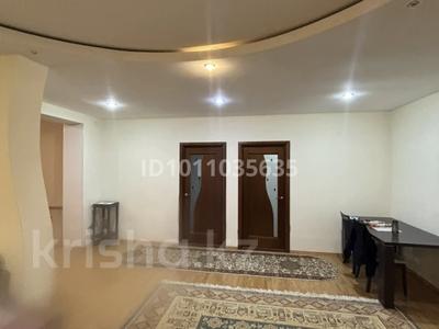 3-комнатная квартира · 141 м² · 1/8 этаж, мкр 5, Абая 8 а за 39.8 млн 〒 в Актобе
