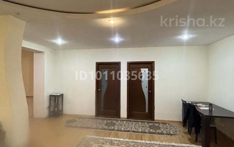 3-комнатная квартира · 141 м² · 1/8 этаж, мкр 5, Абая 8 а за 39.3 млн ₸ в Актобе — фото 3