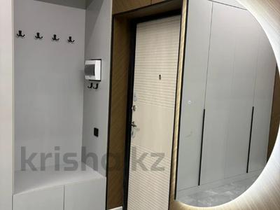2-комнатная квартира · 55.6 м² · 3/7 этаж, мкр. Алтын орда за 23.6 млн 〒 в Актобе