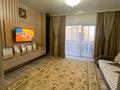 3-комнатная квартира · 78 м² · 3/5 этаж, ул. Сеченова 9В за 40 млн ₸ в Семее, Красный Кордон