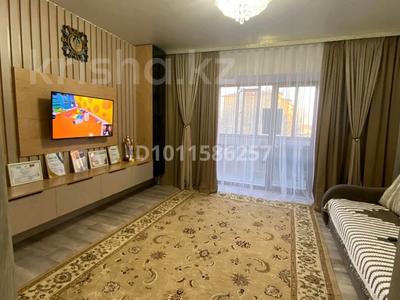 3-комнатная квартира · 78 м² · 3/5 этаж, ул. Сеченова 9В за 40 млн ₸ в Семее, Красный Кордон