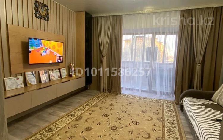 3-комнатная квартира · 78 м² · 3/5 этаж, ул. Сеченова 9В за 40 млн ₸ в Семее, Красный Кордон — фото 2