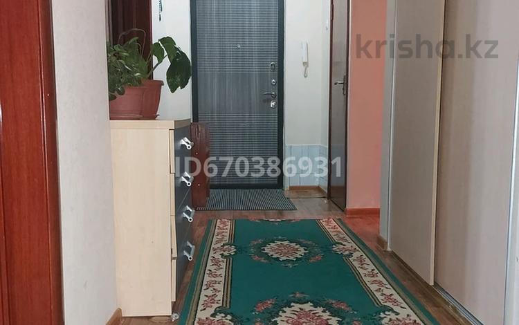 4-комнатная квартира, 94 м², 1/5 этаж, Науырызбай батыра 27 за 35 млн 〒 в Каскелене — фото 2