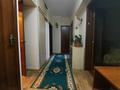 4-комнатная квартира, 94 м², 1/5 этаж, Науырызбай батыра 27 за 35 млн 〒 в Каскелене — фото 2