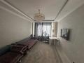 2-комнатная квартира · 64 м² · 8/9 этаж, проспект Мангилик Ел — Мангилик ел Бухар жырау за 300 000 ₸ в Астане, Есильский р-н