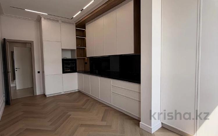 2-бөлмелі пәтер · 46 м² · 4/13 қабат, Тастақ-1 ш/а., Райымбека, бағасы: 42 млн ₸ в Алматы, Ауэзовский р-н — фото 2
