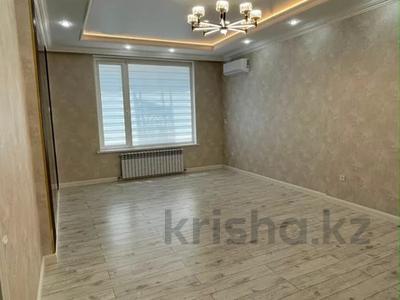 2-комнатная квартира · 75 м² · 11/16 этаж, К. Толеметова 3 за 46 млн ₸ в Шымкенте