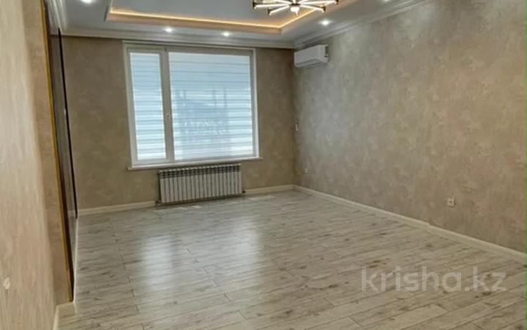 2-комнатная квартира · 75 м² · 11/16 этаж, К. Толеметова 3 за 46 млн ₸ в Шымкенте — фото 2