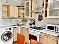 4-комнатная квартира · 80 м² · 4/4 этаж, мкр №12 — Шаляпина-Берегового за 380 000 〒 в Алматы, Ауэзовский р-н — фото 2