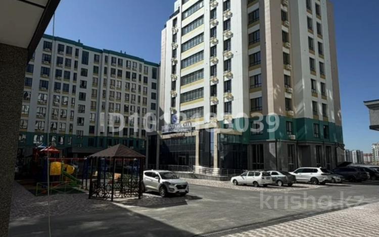 1-комнатная квартира · 48.2 м² · 7/9 этаж, мкр Шымсити, Байдибек би 10/3 — Байдибек Би за 23.5 млн ₸ в Шымкенте, Абайский р-н — фото 2
