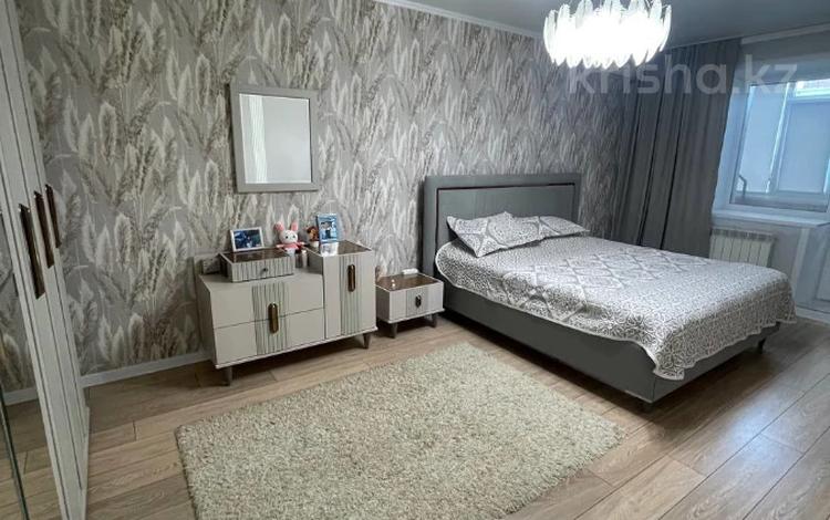 3-бөлмелі пәтер · 82.6 м² · 5/6 қабат, Садовая 100Д, бағасы: 37.5 млн ₸ в Костанае — фото 11