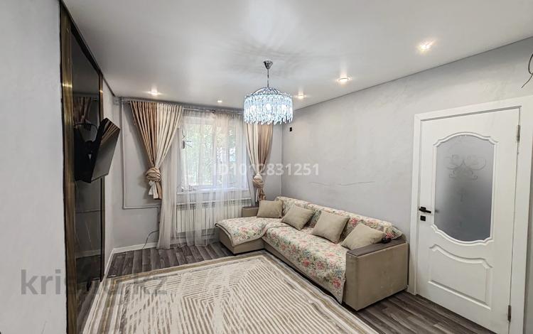 3-бөлмелі пәтер · 70 м² · 1/5 қабат, толе би 116 — арай Плаза, бағасы: 30 млн ₸ в Таразе — фото 2
