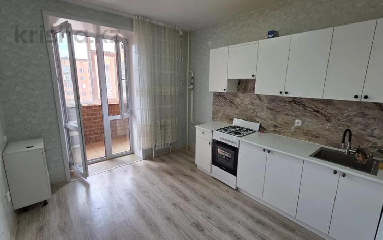 2-бөлмелі пәтер · 60 м² · 8/9 қабат, Береке шағын ауданы 59, бағасы: 29 млн ₸ в Костанае, Микрорайон Береке — фото 2