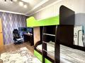 3-комнатная квартира · 80.8 м² · 3/5 этаж, мкр Михайловка , Касыма Аманжолова 59 за 35 млн ₸ в Караганде, Казыбек би р-н — фото 7