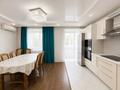 3-комнатная квартира · 80.8 м² · 3/5 этаж, мкр Михайловка , Касыма Аманжолова 59 за 35 млн ₸ в Караганде, Казыбек би р-н — фото 9
