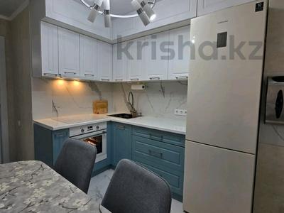 3-комнатная квартира · 65 м² · 12/18 этаж, Жамбыла 49б — Жамбыла 49 за 38.5 млн ₸ в Петропавловске