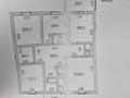 Отдельный дом · 4 комнаты · 150 м² · 10 сот., Кейки батыра 43 — Недалеко от улицы Абая за 75 млн ₸ в Косшы — фото 3