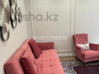 2-бөлмелі пәтер · 64.7 м² · 9/14 қабат, Райымбека 210/5, бағасы: 400 000 ₸ в Алматы, Алмалинский р-н