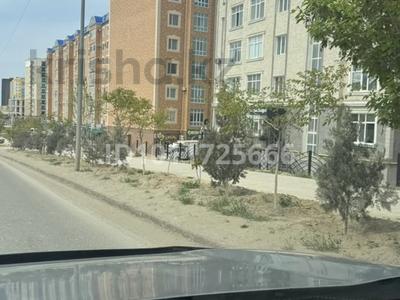 2-бөлмелі пәтер · 70.5 м² · 6/7 қабат, 20-й мкр 1/2К — ЖК Кербез, бағасы: 15.9 млн ₸ в Актау