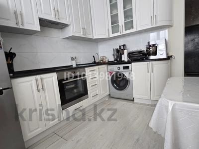 1-комнатная квартира · 42 м² · 7/12 этаж, Чингиз Айтматов 36 за 26 млн ₸ в Астане, Нура р-н