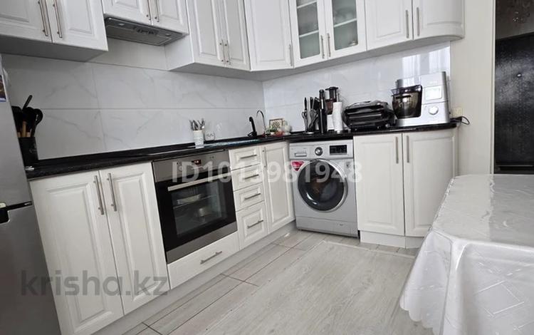 1-комнатная квартира · 42 м² · 7/12 этаж, Чингиз Айтматов 36 за 26 млн ₸ в Астане, Нура р-н — фото 2