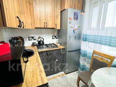 2-комнатная квартира · 48 м² · 4/5 этаж, м-н жастар за 17 млн 〒 в Талдыкоргане, мкр Жастар
