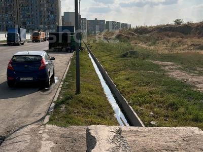 Участок · 1 га, Толе би за 1 млрд ₸ в Алматы, Наурызбайский р-н