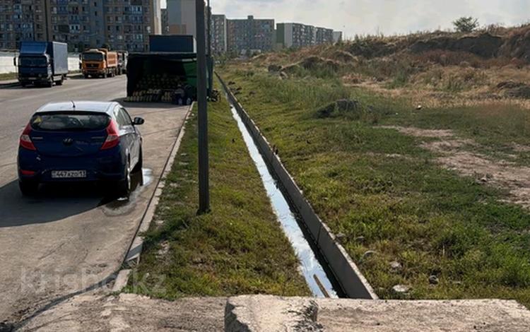 Участок · 1 га, Толе би за 1 млрд ₸ в Алматы, Наурызбайский р-н — фото 2