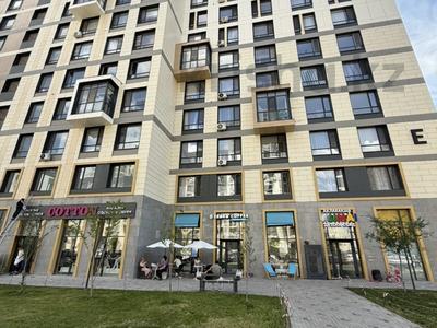 Свободное назначение, магазины и бутики · 212 м² за 155 млн ₸ в Астане, Нура р-н