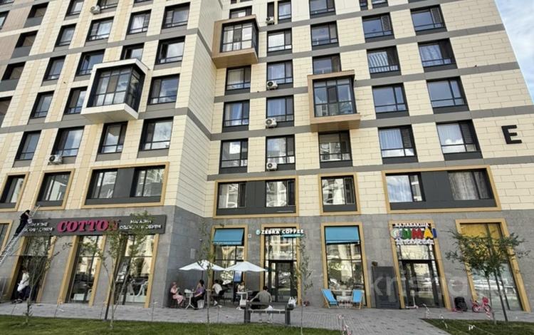 Свободное назначение, магазины и бутики · 212 м² за 155 млн ₸ в Астане, Нура р-н — фото 2