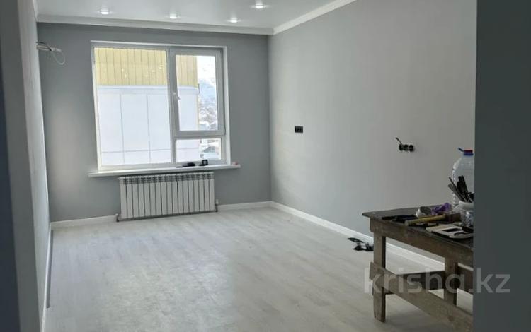 2-комнатная квартира, 44 м², 5/7 этаж, мкр Думан-2