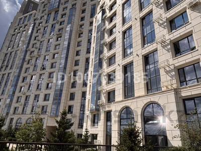 3-комнатная квартира · 120 м² · 16/22 этаж, Наркескен 1 за 120 млн ₸ в Астане, Есильский р-н